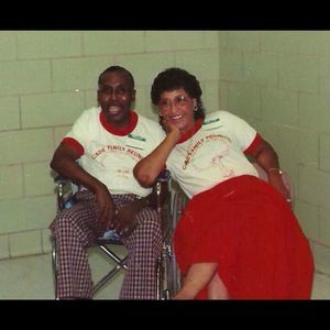 Meet your Posher, Christaan